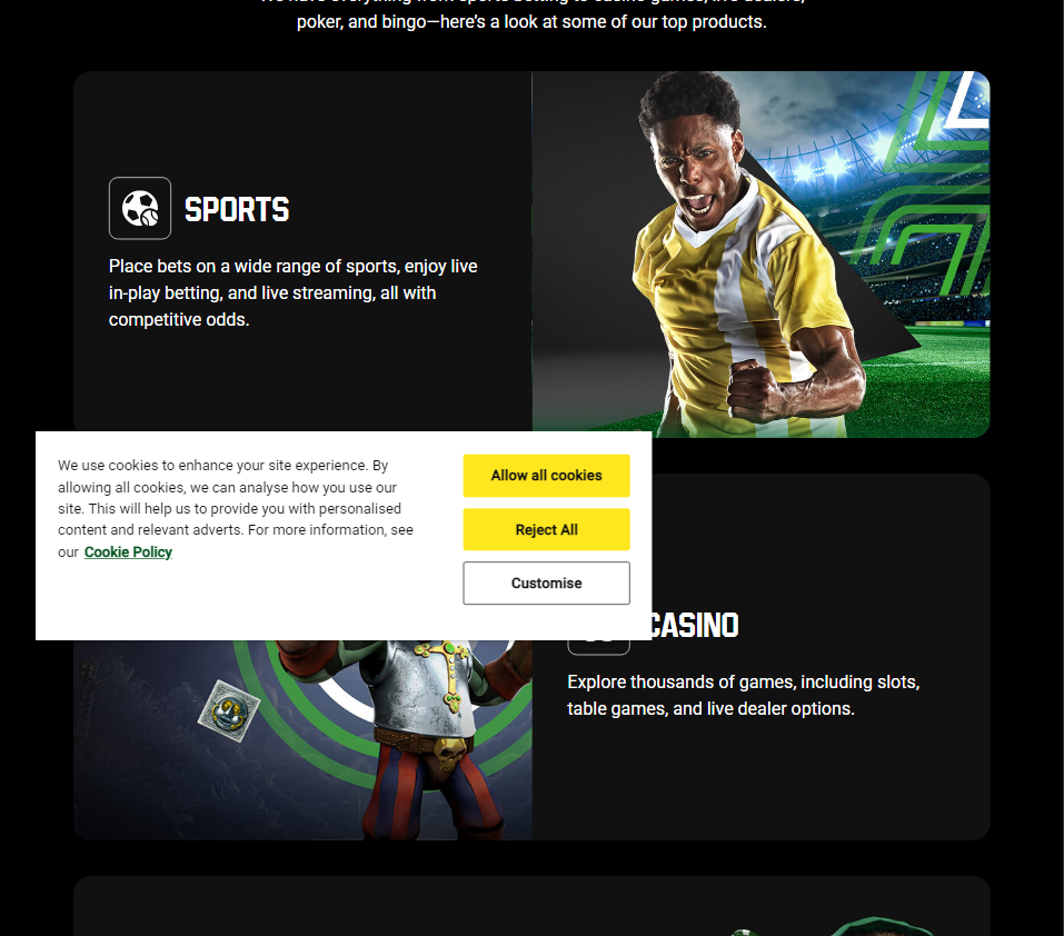 Unibet slide1